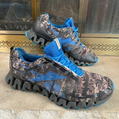 reebok zigtech mexico