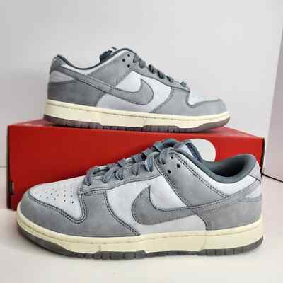 Nike Dunk Low Cool Grey Size 8.5 Women | eBay