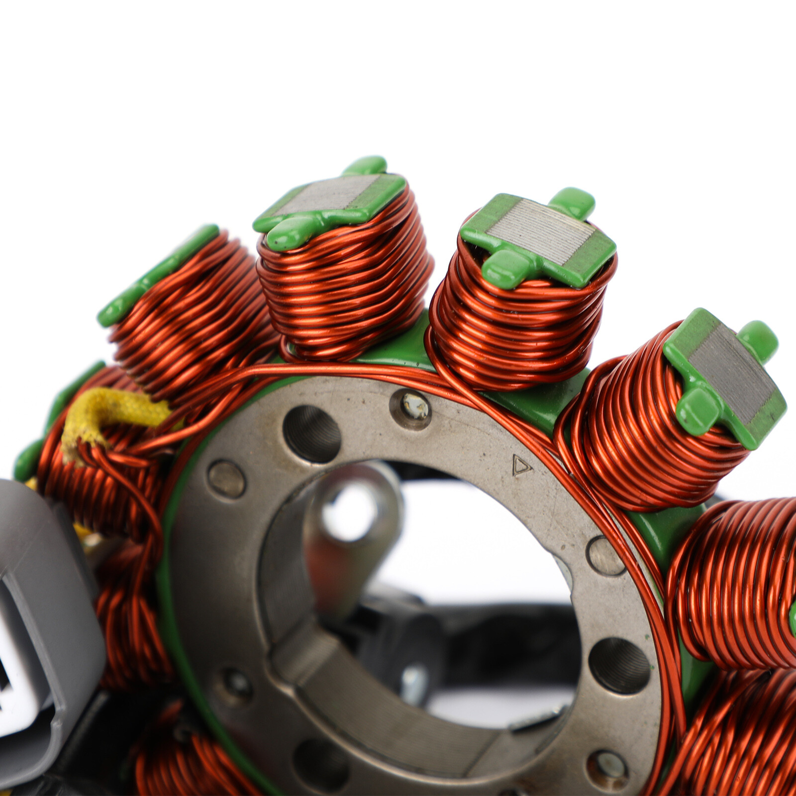 GOOFIT Statorspule Für KX 250F / 450F – Magnet-Spulenersatz Passend Für 2011-2020 Modelle