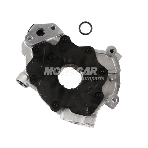 Timing Chain Kit Water Oil Pump for 01-08 Ford Expedition F150 Heritage 4.6L