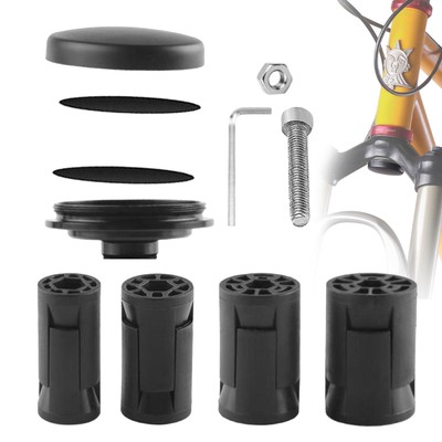 Hiddens Bike Trackers Cases Multifunction Bike GPS Trackers Cases GPS Accessory