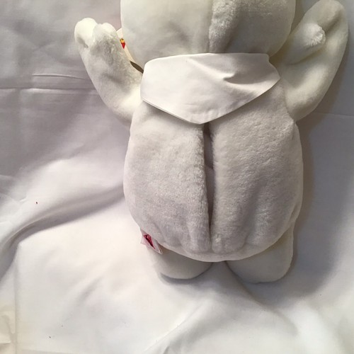 Pillsbury Doughboy Doll Plush Vintage 1993 Dakin Hand Puppet 16”