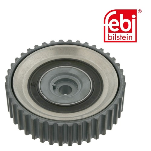 FEBI BILSTEIN Befestigungselement, Motorabdeckung febi Plus 38850