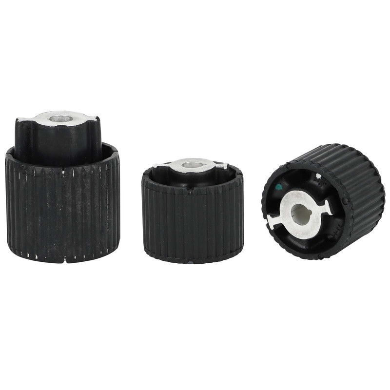 3x Differentiallager Difflager FÃ¼R Bmw 5er F10 F11 F07 6er F06 F12 F13 7er F01