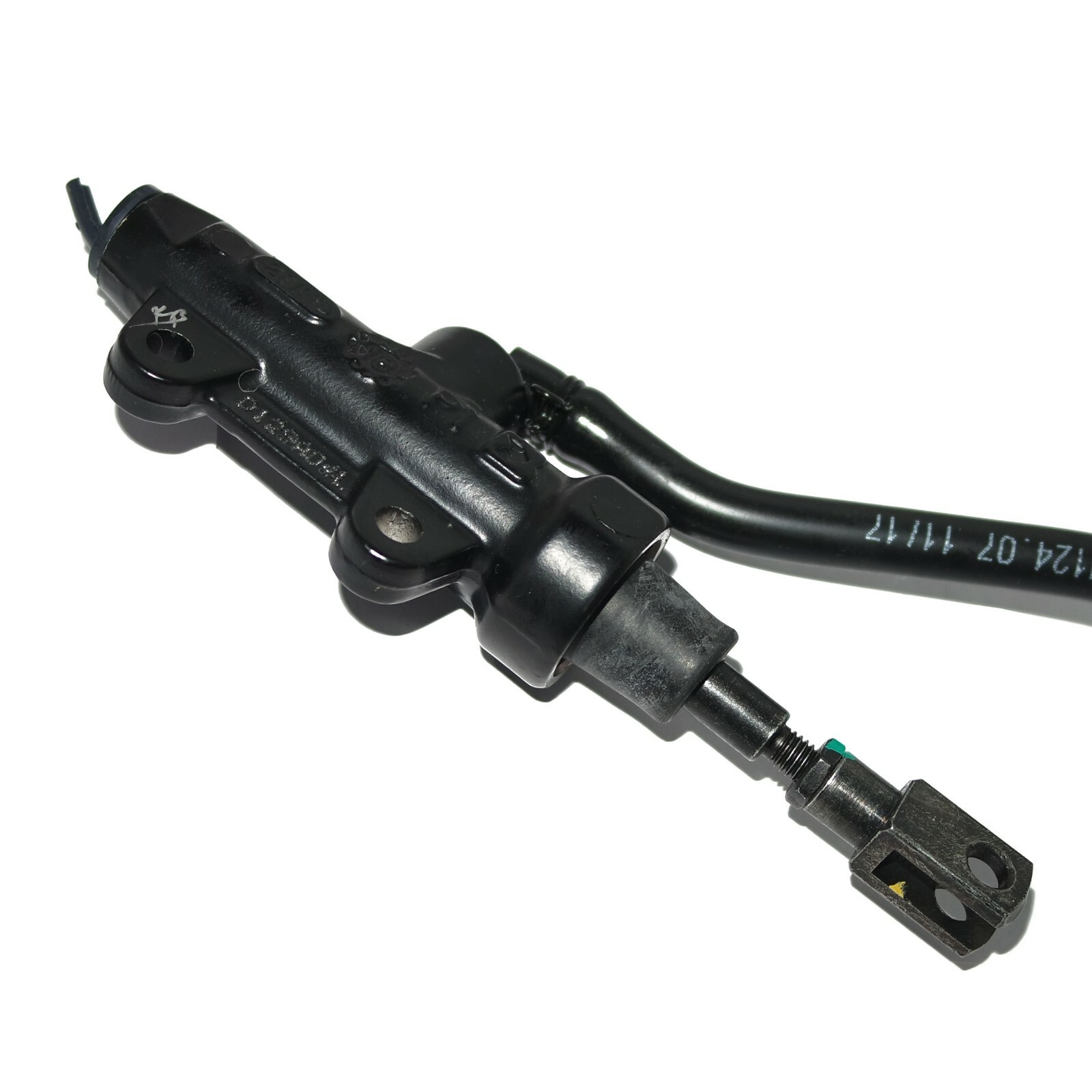 For Royal Enfield Interceptor 650 Twin Rear Master Cylinder 148351/B 