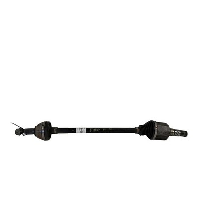 2020-2025 Tesla Model Y Left Driver Side Rear Axle Shaft 5K Factory OEM Part