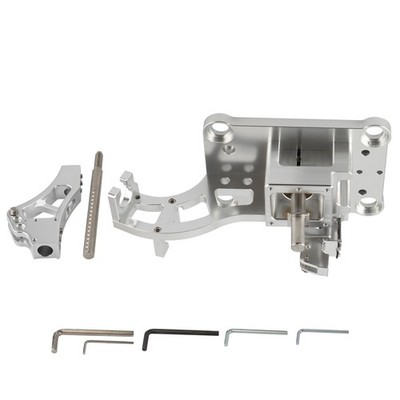 Shifter Box Manual for Honda Civic EG EK EF K-Swap Integra DC2 EM2 DB8 DC2 DC5