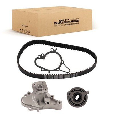 Kit Cinghia Distribuzione Pompa Acqua for Hyundai Atos MX Getz TB i10 PA 1.1