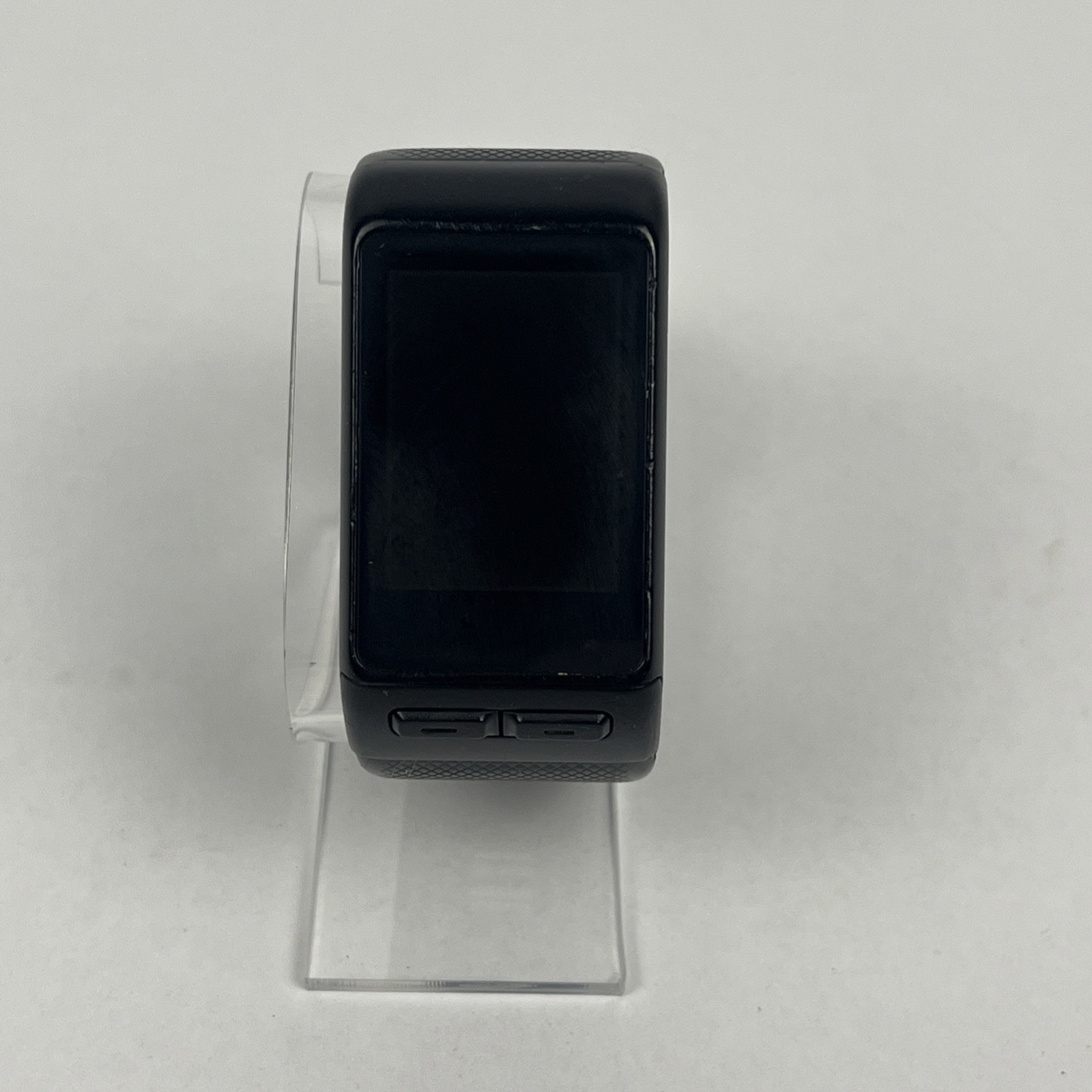Garmin Vivoactive HR Heart Rate Monitor Regular Size Sport Watch  Black *Works*