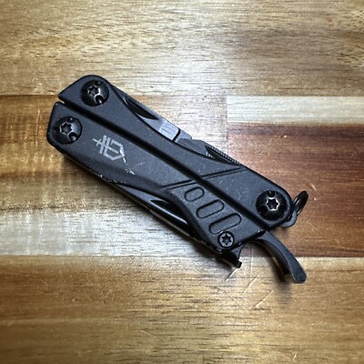 Gerber Dime Black multi-tool #224