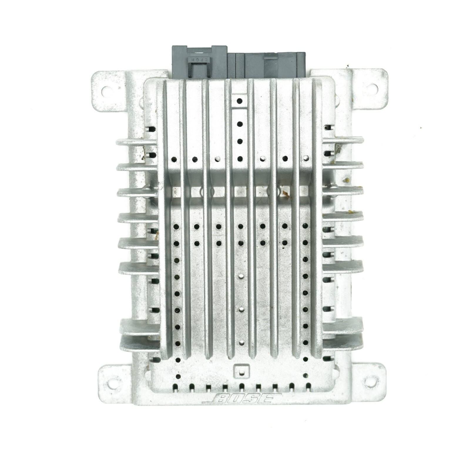 2006 - 2010 Nissan Quest OEM Bose Audio Amplifier 28060