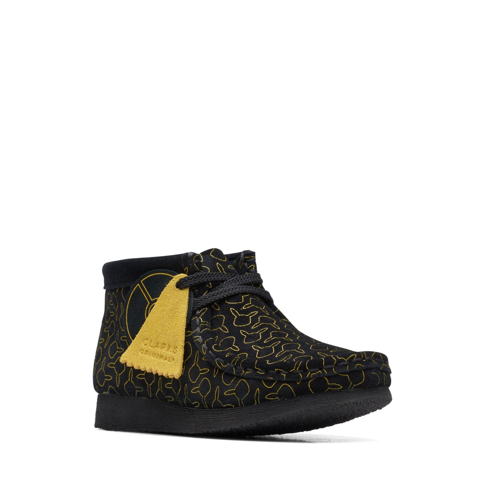 ククイ博士 CLARKS TORHILL x POKEMON |Torhill Explore / トーヒル
