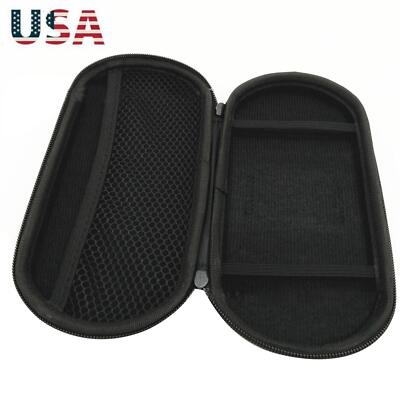 EVA Storage Bag Protective Pouch Case for Sony PSP1000/2000/3000 Game Console