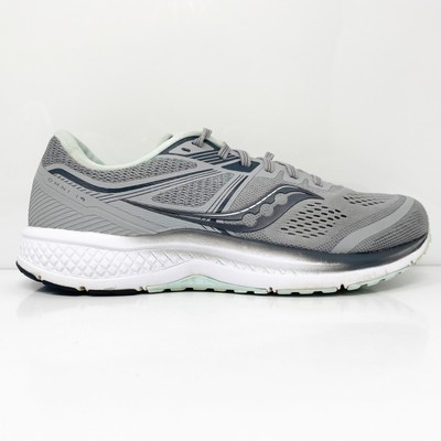 

Женские кроссовки Saucony Omni 19 S10570-30 серые кроссовки размер 11,5, Серый, Omni 19