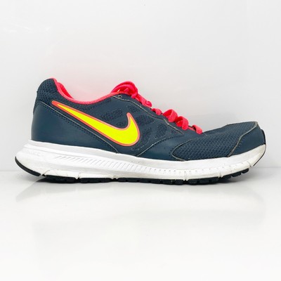 

Nike Womens Downshifter 6 684765-003 Серые кроссовки для бега, размер 8, Серый, Downshifter 6