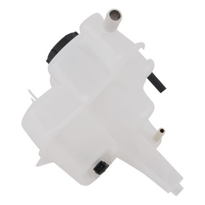 Coolant Overflow Tank for Ford Escape/Mercury Mariner 01-06 603205 w/ Cap Sensor