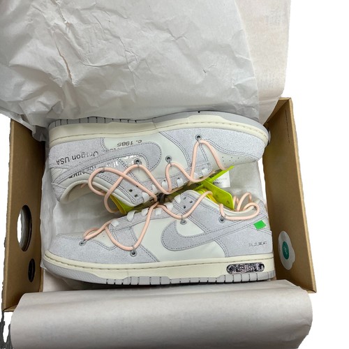 【本物保証 /関税・送料無料】Off-White × Nike WMNS 本物保証 /関税・送料無料】OFF-WHITE NIKE WMNS (Nike