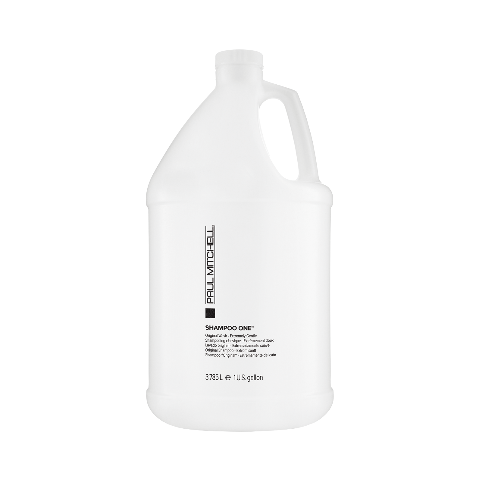 Оригинальный шампунь Paul Mitchell One, 1 галлон (PMOR1311)