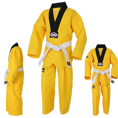 Kids TKD РґРѕР±РѕРє