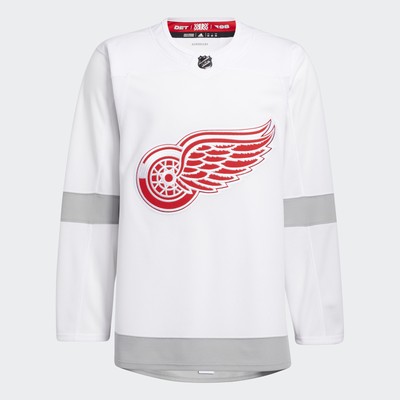 

Джерси Red Wings Adizero Reverse Retro Authentic Pro, Multi / white