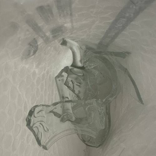 Artikelfoto(s) von einem verifizierten Käufer