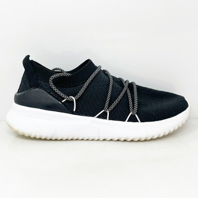 

Adidas Womens Ultimamotion B96474 Черные кроссовки для бега Размер 9, Черный, Ultimamotion