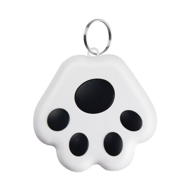 GPS Pet Cat Dog Position Mini Antilost  Bluetooth Locator Accessories