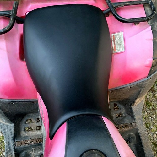 New Complete Seat Fits Honda Foreman 500 TRX500FE TRX500FM 4x4 S ES 2005-2014