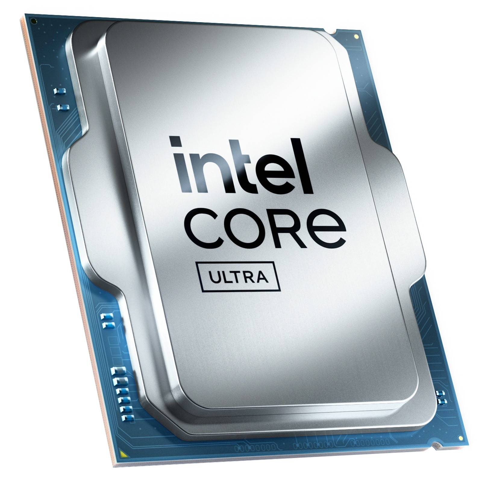 Intel Core Ultra 5 225 CPU 10 Cores up to 4.2Ghz -20MB Cache