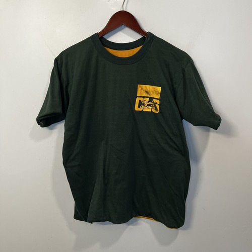 ▪️80’s【PSC】REVERSIBLE TEE ▪️80's【PSC】REVERSIBLE TEE