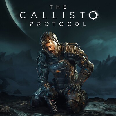 The Callisto Protocol PC Steam Digital Global