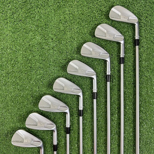 Callaway Golf - 数量限定品　APEX MBアイアン　#5〜PW   KBSツアー110V（S） 数量限定品 APEX MBアイアン #5〜PW KBSツアー110V（S）