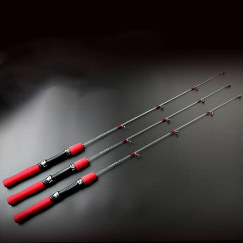 Telescopic Fiberglass Pole | Fiberglass Telescopic Fishing Pole