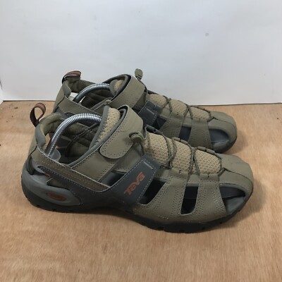 teva shoc pad