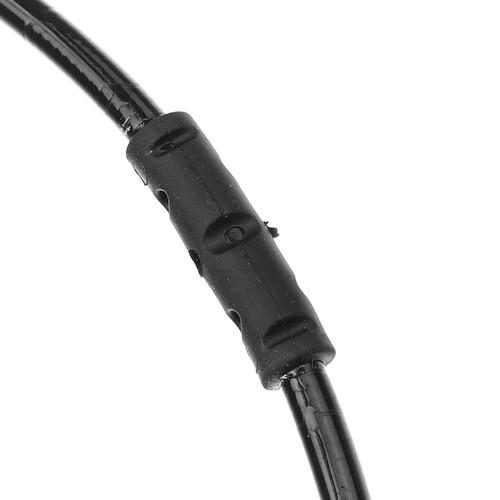 1x New Rear Side ABS Wheel Speed Sensor for BMW E61 530xi 2006 2007 535xi 2008