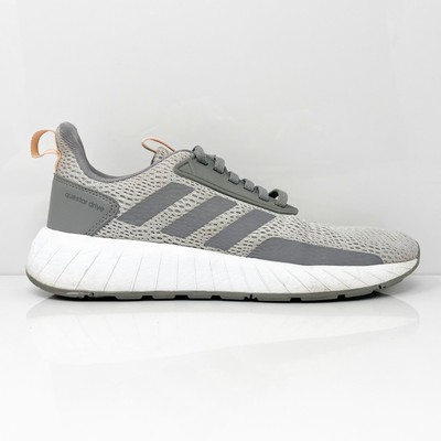 

Adidas Женские кроссовки Questar Drive DB1693 Серые кроссовки Размер 8, Серый, Questar Drive