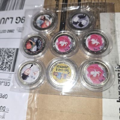 Fotos del artículo de un comprador verificado