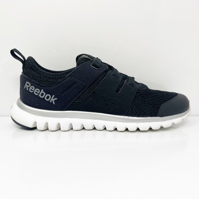 

Женские кроссовки Reebok Sublite 2.0 V70309 черные кроссовки размер 8, Черный, Sublite 2.0