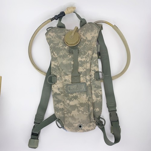 新品 CAMELBAK ThermoBak 3L CORDURA 迷彩 CamelBak ThermoBak 3L Mil Spec Crux Hydration Pack – ShopCGX