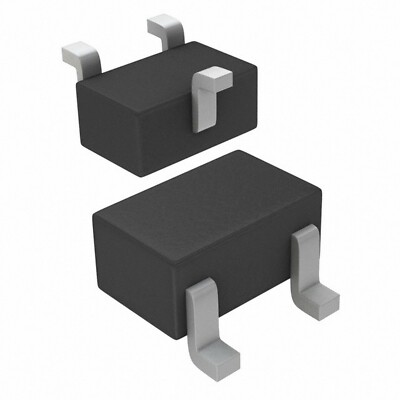 BCR108WH6327  Infineon  2xNPN Transistor 50V  100mA  200mW  SOT323 [10 pcs] #BP