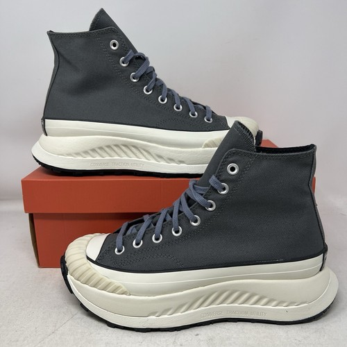 CONVERSE 日本未発売 CHUCK70 AT-CX ブラック Converse Chuck 70 AT-CX Shoes Black A03277C | Chicago City