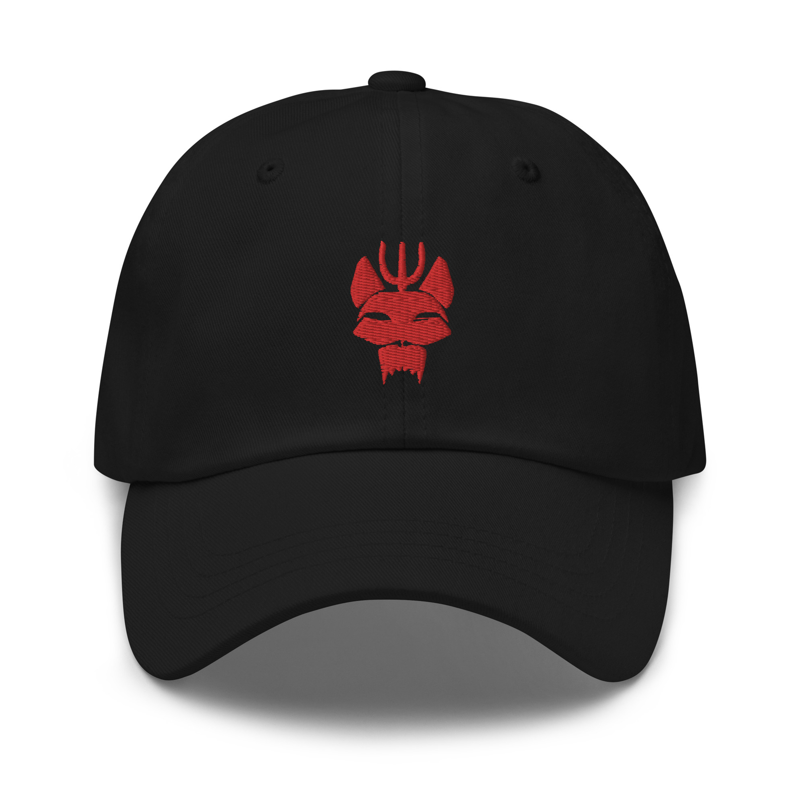 US Navy Seal Team 6 Six Embroidered Hat, Bravo Seal Team Hat