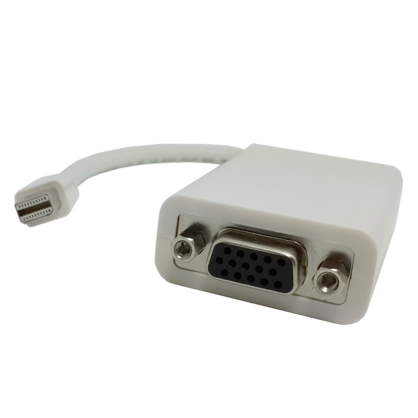 Dell Audio Cables & Adapters