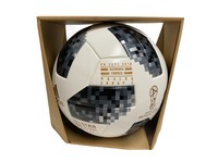 adidas telstar 18 match ball
