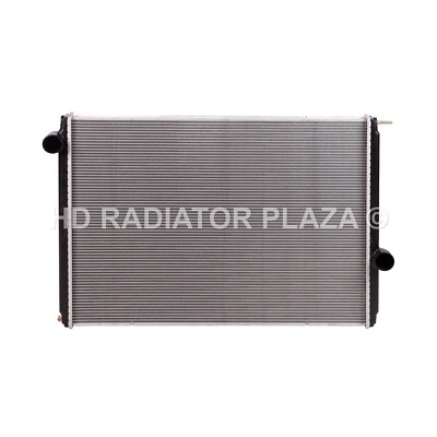 Radiator For 96-98 Ford 9511 9513 9522 9501 Sterling 9500 7500 27 1/2 x 37  5/16