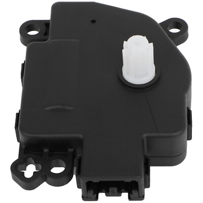 604-172 A/C Heater Blend Door Actuator Mode for Chevrolet Corvette C7 14-19 Main
