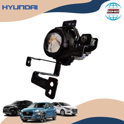 FOR 2020-2023 HYUNDAI I20 2ND GEN GENUINE FRONT FOG LIGHT FOG LAMP RH 92202T7300