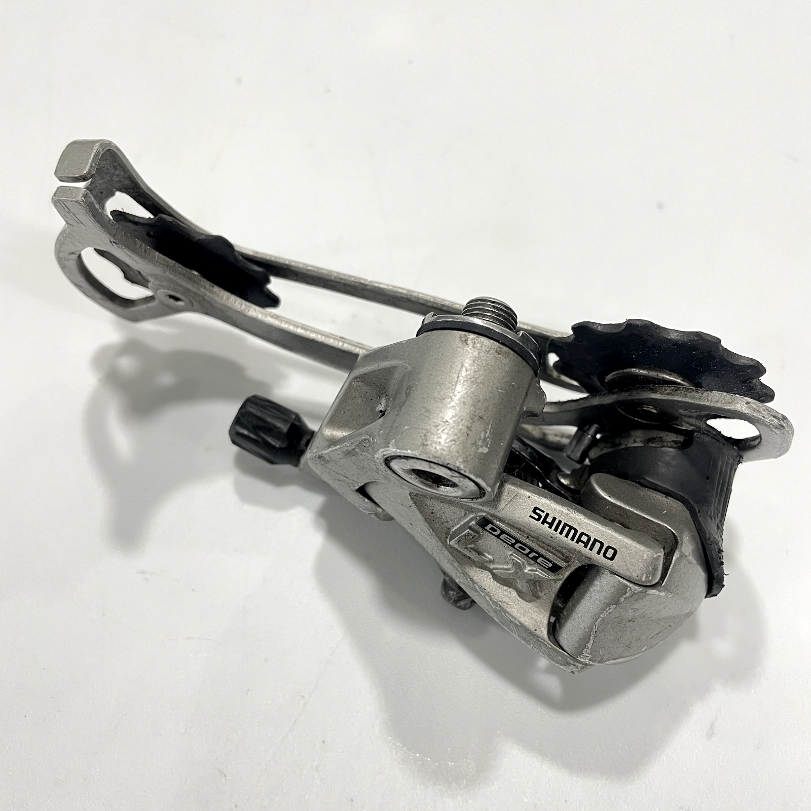 Shimano Deore LX RD-M581 Rear Derailleur 9 Speed Long Cage