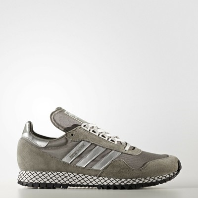 best place to buy trainers in new york
