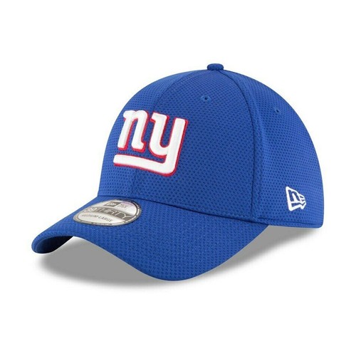 [11289348] Мужские кроссовки New Era NFL Authentic On-Field 3930 SL Tech Flex — NY Giants